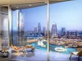 在Act Two出售的1 卧室 住宅, Opera District, Downtown Dubai