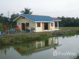 3 Bedroom House for sale in Sam Wa Tawan Ok, Khlong Sam Wa, Sam Wa Tawan Ok