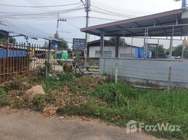  Grundstück zu verkaufen in Nakhon Chai Si, Nakhon Pathom, Tha Tamnak, Nakhon Chai Si, Nakhon Pathom