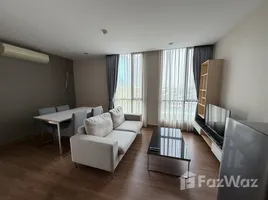 คอนโด 1 ห้องนอน ให้เช่า ในโครงการ อัพ เอกมัย, คลองตันเหนือ