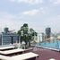 4 Habitación Apartamento en alquiler en Penthouse for rent in BKK1 Area, Tonle Basak