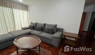 曼谷 Khlong Tan Nuea Tubtim Mansion Sukhumvit 39 3 卧室 住宅 售 