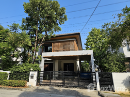 วิลล่า 4 ห้องนอน ให้เช่า ในโครงการ อารียา โคโม่ บางนา, บางพลีใหญ่, บางพลี