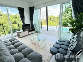 วิลล่า 2 ห้องนอน ให้เช่า ในทำเล บ่อผุด, สุราษฎร์ธานี, บ่อผุด