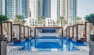 1 Habitación Apartamento en venta en Creek Beach, Dubái Vida Residences Creek Beach
