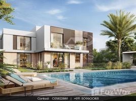 6 спален Вилла на продажу в Fay Alreeman, Al Reef Downtown, Al Reef