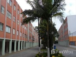 2 Quarto Condomínio for rent at Vila Lutécia, Santo André, Santo André