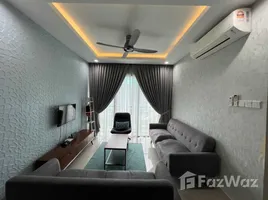1 Bedroom Penthouse for rent at Parkfield Residence, Kajang, Ulu Langat, Selangor, Malaysia