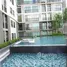 Studio Apartment for rent at Zcape I, Choeng Thale, Thalang