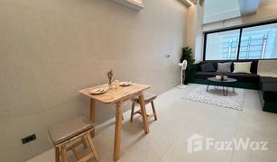 2 Bedrooms Townhouse for sale in Phra Khanong Nuea, Bangkok 