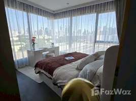 อพาร์ทเม้นท์ 2 ห้องนอน ให้เช่า ในโครงการ โคโค่ ปาร์ค, คลองเตย, คลองเตย