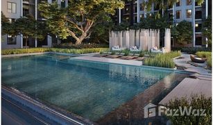 ขายคอนโด สตูดิโอ ใน บางหว้า, กรุงเทพมหานคร เดอะพาร์คแลนด์ เพชรเกษม 56