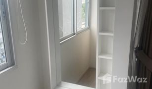 1 Schlafzimmer Wohnung zu verkaufen in Lam Pla Thio, Bangkok Sena Kith Chalongkrung-Latkrabang