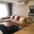 2 спален Кондо в аренду в Pearl Garden, Si Lom, Банг Рак