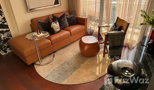 1 Bedroom Condo for sale in Khlong Tan Nuea, Bangkok Khun By Yoo