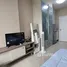Studio Condo for rent at Chapter One ECO Ratchada - Huaikwang, Huai Khwang, Huai Khwang, Bangkok