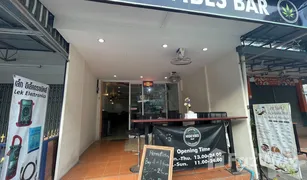 4 Schlafzimmern Shophaus zu verkaufen in Hua Hin City, Hua Hin 