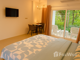 คอนโด 1 ห้องนอน ให้เช่า ในโครงการ เบิร์ด ออฟ พาราไดส์ กมลา, กมลา