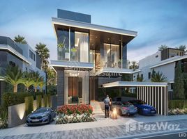 7 спален Вилла на продажу в Venice, DAMAC Lagoons