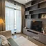 2 Bedroom Condo for rent at The Diplomat Sathorn, Si Lom