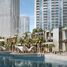 1 спален Квартира на продажу в Creek Crescent, Creekside 18, Dubai Creek Harbour (The Lagoons)