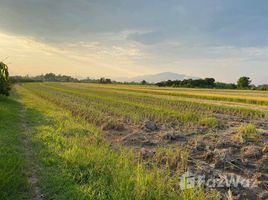  Terrain for sale in Hang Dong, Chiang Mai, Khun Khong, Hang Dong