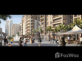 1 спален Квартира на продажу в Creek Beach Lotus, Creek Beach, Dubai Creek Harbour (The Lagoons)