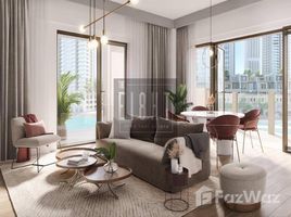 1 спален Квартира на продажу в Creek Beach Lotus, Creek Beach, Dubai Creek Harbour (The Lagoons)