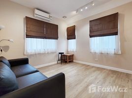 4 Bedroom House for rent at Manthana Lake Watcharapol, O Ngoen