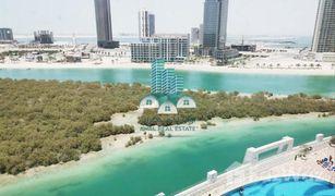 2 Habitaciones Apartamento en venta en Six Towers Complex Al Bateen, Abu Dhabi C4 Tower