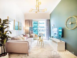 1 Habitación Apartamento en venta en Mayfair Tower, Al Abraj street