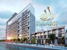 Студия Квартира на продажу в Perla 3, Al Zeina, Al Raha Beach