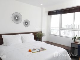 3 спален Кондо в аренду в Cong Hoa Plaza, Ward 12, Tan Binh