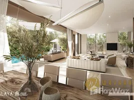 4 Bedroom Villa for sale at Alaya, Royal Residence