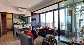 Available Units at Ideo Mobi Asoke