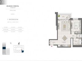 1 спален Квартира на продажу в Creek Edge, Creekside 18