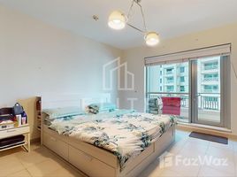 1 Bedroom Apartment for sale at Boulevard Central Tower 2, Boulevard Central Towers