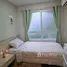 2 Bedroom Apartment for rent at Lumpini Ville Sukhumvit 76 - Bearing Station 2, Samrong Nuea