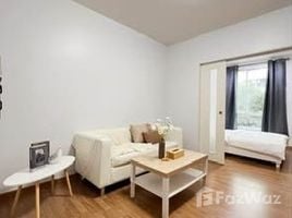 1 Bedroom Condo for rent at The Seed Ratchada-Huay Kwang, Sam Sen Nok, Huai Khwang, Bangkok, Thailand