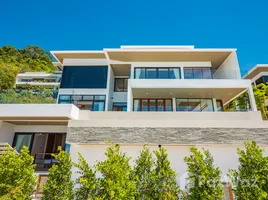 Darika Residence で賃貸用の 4 ベッドルーム 別荘, マエナム, サムイ島