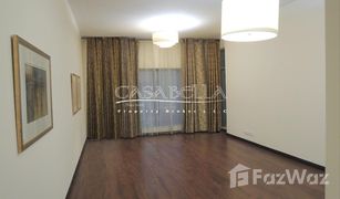 1 Schlafzimmer Appartement zu verkaufen in Green Lake Towers, Dubai Green Lake Tower 1