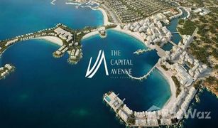 N/A Land for sale in Al Jurf, Abu Dhabi AL Jurf