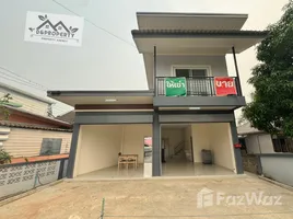 วิลล่า 3 ห้องนอน ให้เช่า ในทำเล รอบเวียง, เชียงราย, รอบเวียง, เมืองเชียงราย, เชียงราย, ไทย