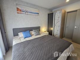 คอนโด 1 ห้องนอน ให้เช่า ในโครงการ แอสปาย อ่อนนุช สเตชั่น, พระโขนง