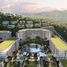 Студия Квартира на продажу в AYANA Heights Seaview Residence, Чернг Талай, Тхаланг