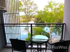 1 спален Кондо в аренду в Cassia Residence Phuket, Чернг Талай