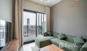 1 Bedroom Apartment for sale in Churchill Towers, Dubai Zada Tower