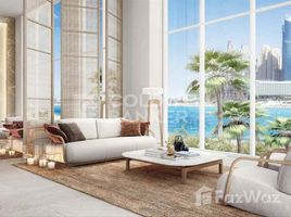 1 Schlafzimmer Appartement zu verkaufen im Bluewaters Bay, Bluewaters Residences, Bluewaters