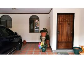 Heredia Condominium For Sale in San Pablo 3 卧室 住宅 售 