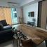 1 спален Кондо в аренду в Supalai River Resort, Samre, Тхон Бури